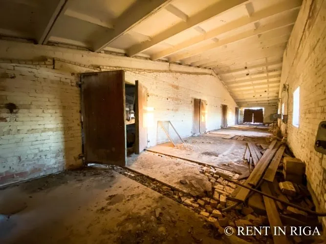 Продажа земли, Reiniši улица 1, Jelgavas novads, Lielplatones pagasts / 58 000 € 25