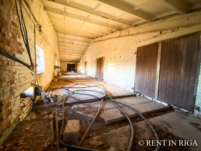 Продажа земли, Reiniši улица 1, Jelgavas novads, Lielplatones pagasts / 58 000 € 26