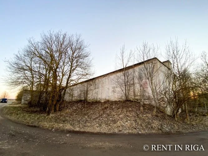 Продажа земли, Reiniši улица 1, Jelgavas novads, Lielplatones pagasts / 58 000 € 32