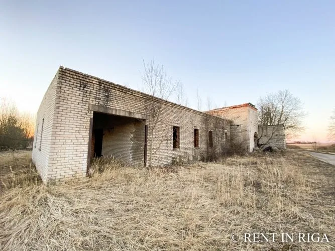 Продажа земли, Reiniši улица 1, Jelgavas novads, Lielplatones pagasts / 58 000 € 30