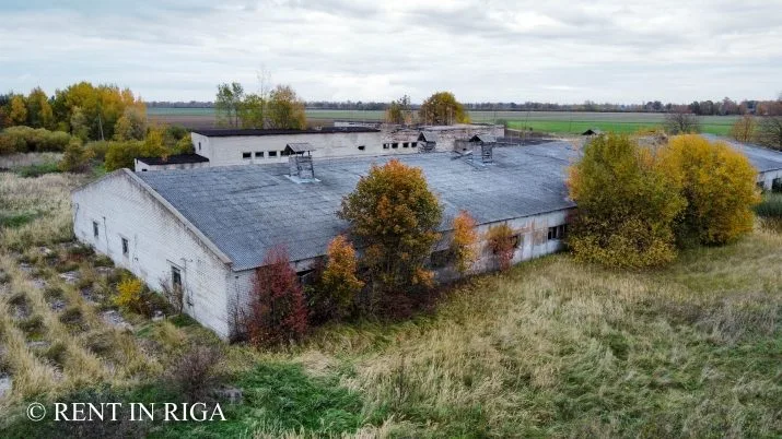 Продажа земли, Reiniši улица 1, Jelgavas novads, Lielplatones pagasts / 58 000 € 4