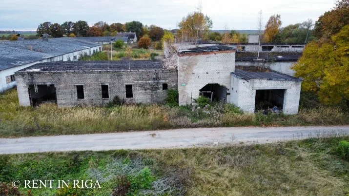 Продажа земли, Reiniši улица 1, Jelgavas novads, Lielplatones pagasts / 58 000 € 29