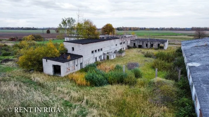 Reiniši iela 1 7