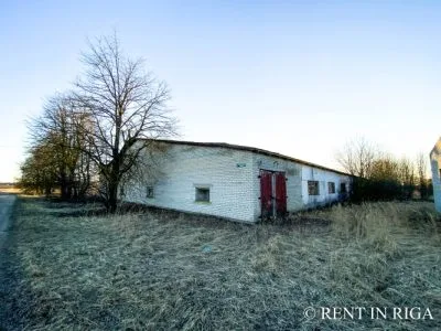 Продажа земли, Reiniši улица 1, Jelgavas novads, Lielplatones pagasts / 58 000 € 19