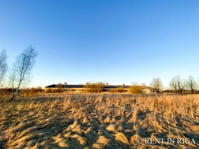 Продажа земли, Reiniši улица 1, Jelgavas novads, Lielplatones pagasts / 58 000 € 13