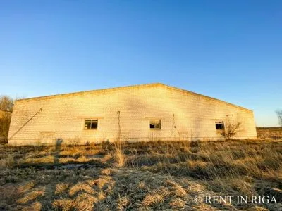 Продажа земли, Reiniši улица 1, Jelgavas novads, Lielplatones pagasts / 58 000 € 18