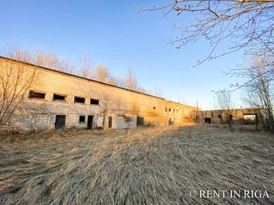 Продажа земли, Reiniši улица 1, Jelgavas novads, Lielplatones pagasts / 58 000 € 31
