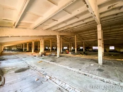 Продажа земли, Reiniši улица 1, Jelgavas novads, Lielplatones pagasts / 58 000 € 21