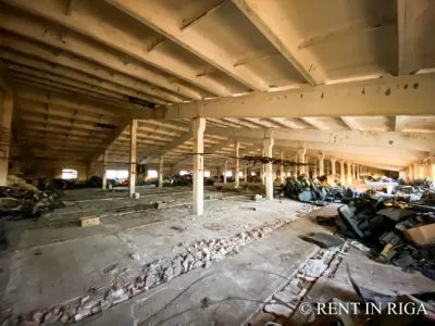 Продажа земли, Reiniši улица 1, Jelgavas novads, Lielplatones pagasts / 58 000 € 20