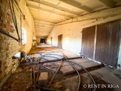 Продажа земли, Reiniši улица 1, Jelgavas novads, Lielplatones pagasts / 58 000 € 26