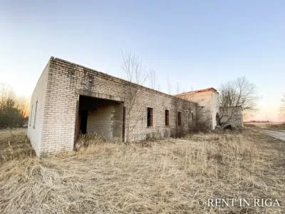 Продажа земли, Reiniši улица 1, Jelgavas novads, Lielplatones pagasts / 58 000 € 30