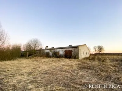Продажа земли, Reiniši улица 1, Jelgavas novads, Lielplatones pagasts / 58 000 € 17