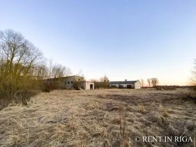 Продажа земли, Reiniši улица 1, Jelgavas novads, Lielplatones pagasts / 58 000 € 14