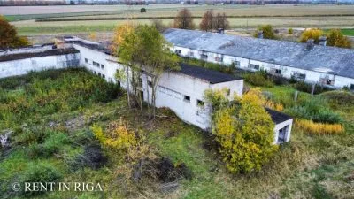 Продажа земли, Reiniši улица 1, Jelgavas novads, Lielplatones pagasts / 58 000 € 3