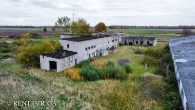Продажа земли, Reiniši улица 1, Jelgavas novads, Lielplatones pagasts / 58 000 € 7