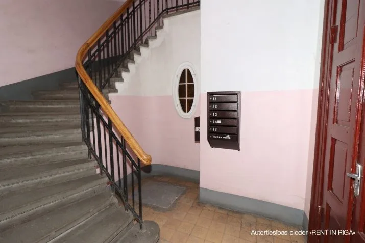 Аренда офиса, Brīvības улица 70, Rīga, Labais krasts, Centrs / 2 500 € 29