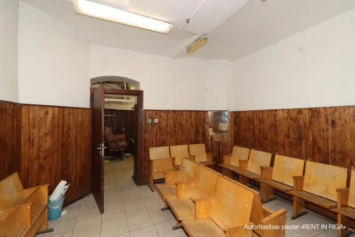 Аренда офиса, Brīvības улица 70, Rīga, Labais krasts, Centrs / 2 500 € 21