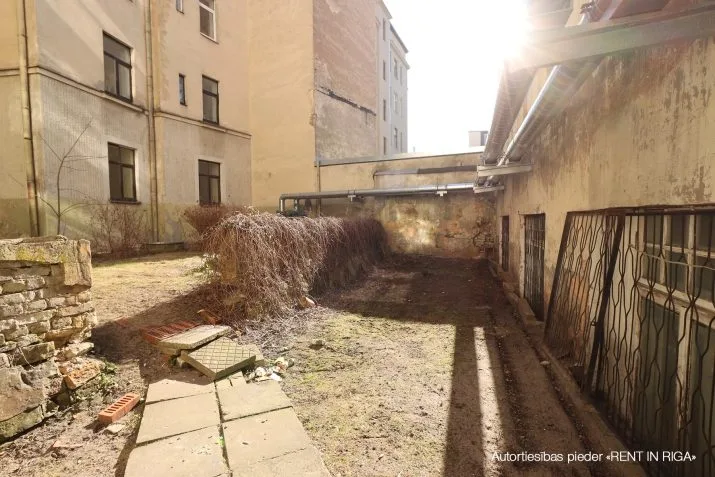 Аренда офиса, Brīvības улица 70, Rīga, Labais krasts, Centrs / 2 500 € 33
