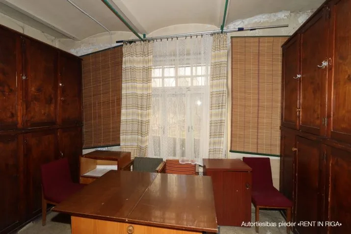 Аренда офиса, Brīvības улица 70, Rīga, Labais krasts, Centrs / 2 500 € 19
