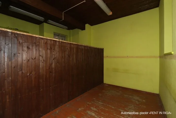 Аренда офиса, Brīvības улица 70, Rīga, Labais krasts, Centrs / 2 500 € 10