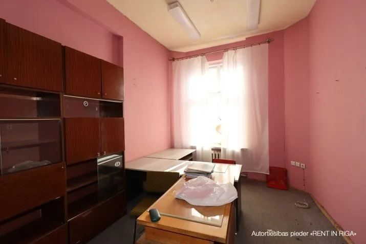 Аренда офиса, Brīvības улица 70, Rīga, Labais krasts, Centrs / 2 500 € 8