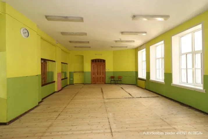 Аренда офиса, Brīvības улица 70, Rīga, Labais krasts, Centrs / 2 500 € 4