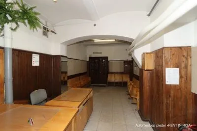 Аренда офиса, Brīvības улица 70, Rīga, Labais krasts, Centrs / 2 500 € 20