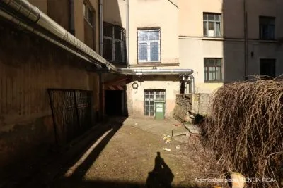 Аренда офиса, Brīvības улица 70, Rīga, Labais krasts, Centrs / 2 500 € 34