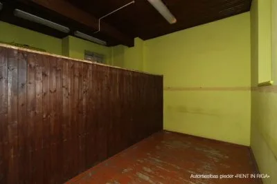 Аренда офиса, Brīvības улица 70, Rīga, Labais krasts, Centrs / 2 500 € 10
