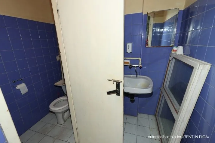 Office For Rent, Brīvības street 70, Rīga, Labais krasts, Centrs / 900 € 17