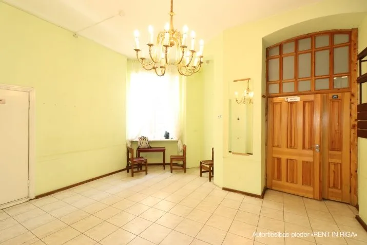 Office For Rent, Brīvības street 70, Rīga, Labais krasts, Centrs / 900 € 13