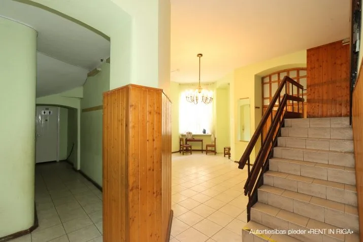 Office For Rent, Brīvības street 70, Rīga, Labais krasts, Centrs / 900 € 14