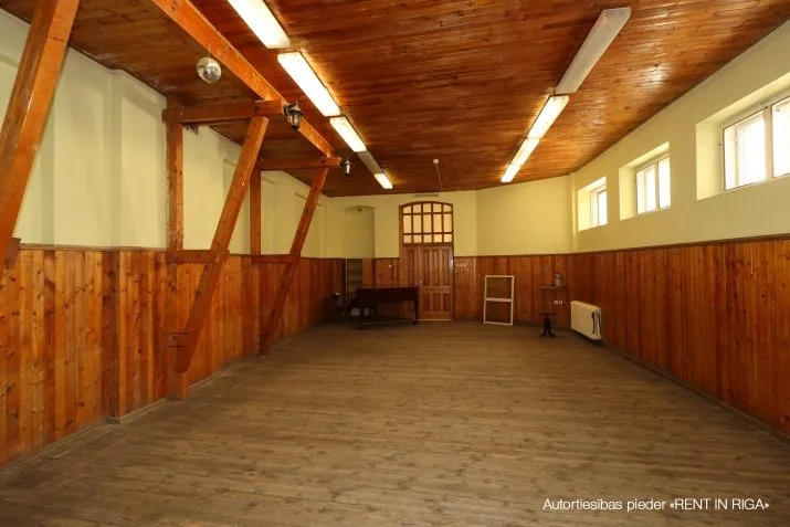 Office For Rent, Brīvības street 70, Rīga, Labais krasts, Centrs / 900 € 20