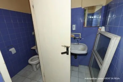 Office For Rent, Brīvības street 70, Rīga, Labais krasts, Centrs / 900 € 17
