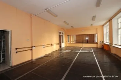 Office For Rent, Brīvības street 70, Rīga, Labais krasts, Centrs / 900 € 6