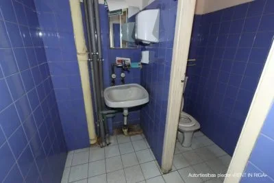 Office For Rent, Brīvības street 70, Rīga, Labais krasts, Centrs / 900 € 16
