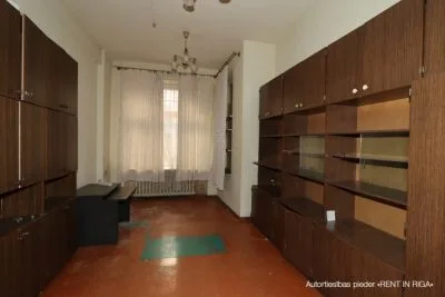 Office For Rent, Brīvības street 70, Rīga, Labais krasts, Centrs / 900 € 22