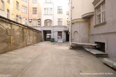 Office For Rent, Brīvības street 70, Rīga, Labais krasts, Centrs / 900 € 36