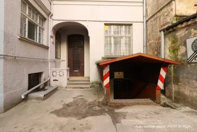 Office For Rent, Brīvības street 70, Rīga, Labais krasts, Centrs / 900 € 37