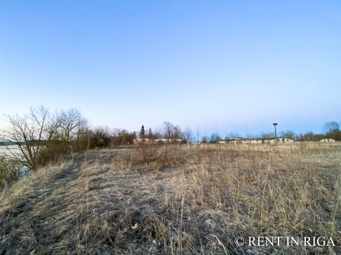 Pārdod zemi, Bazuļi 2, Jelgavas novads, Lielplatones pagasts / 24 000 € 10