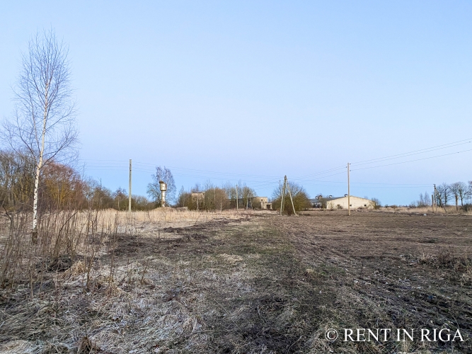 Pārdod zemi, Bazuļi 2, Jelgavas novads, Lielplatones pagasts / 24 000 € 11
