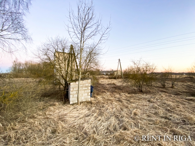 Pārdod zemi, Bazuļi 2, Jelgavas novads, Lielplatones pagasts / 24 000 € 12