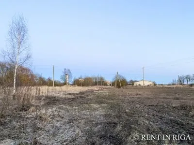 Продажа земли, Bazuļi 2, Jelgavas novads, Lielplatones pagasts / 24 000 € 11