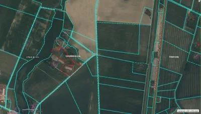 Продажа земли, Bazuļi 2, Jelgavas novads, Lielplatones pagasts / 24 000 € 16