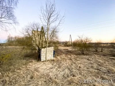 Продажа земли, Bazuļi 2, Jelgavas novads, Lielplatones pagasts / 24 000 € 12