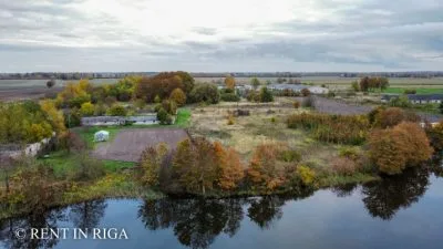 Продажа земли, Bazuļi 2, Jelgavas novads, Lielplatones pagasts / 24 000 € 3