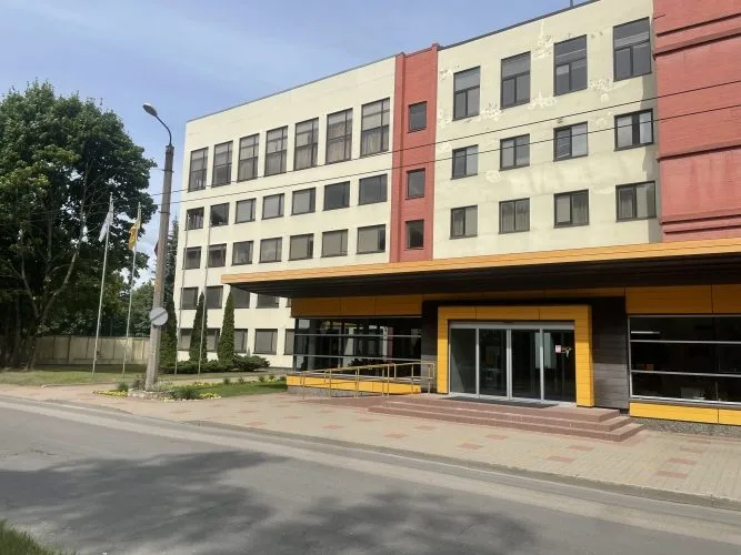 Аренда офиса, Mālu улица 30, Rīga, Kreisais krasts, Ziepniekkalns / 144 € 5