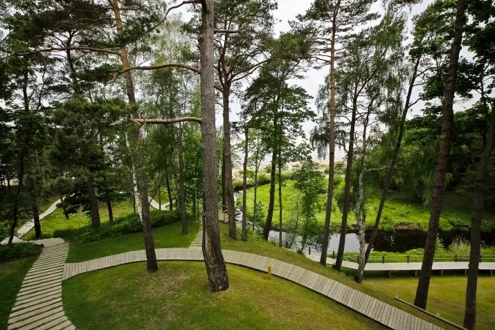 Pārdod dzīvokli, Ainažu iela 25, Saulkrastu novads, Saulkrasti / 350 000 € 22