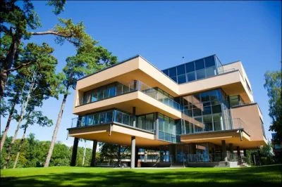 Pārdod dzīvokli, Ainažu iela 25, Saulkrastu novads, Saulkrasti / 350 000 € 1