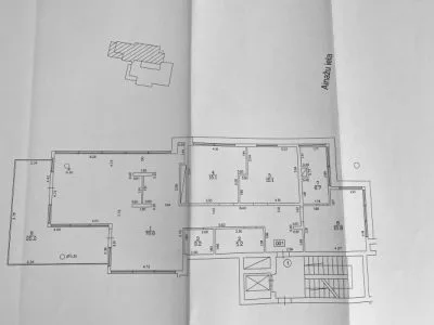 Pārdod dzīvokli, Ainažu iela 25, Saulkrastu novads, Saulkrasti / 350 000 € 23